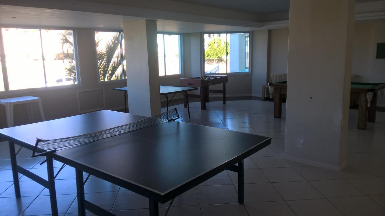 Flat Estrela Do Mar Apartment Florianopolis Bagian luar foto